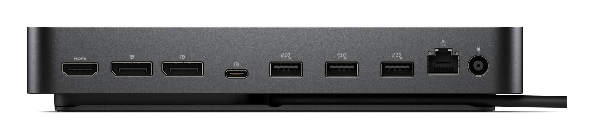 Dell Dell Pro Dock WD25Z USB-C Dockingstation met 130W Power Delivery