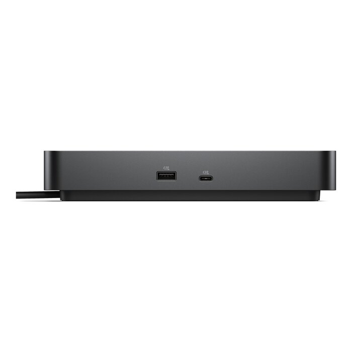 Dell Dell Pro Dock WD25Z USB-C Dockingstation met 130W Power Delivery