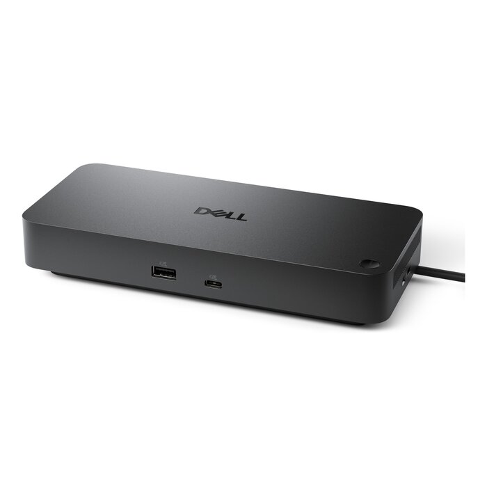 Dell Dell Pro Dock WD25Z USB-C Dockingstation met 130W Power Delivery