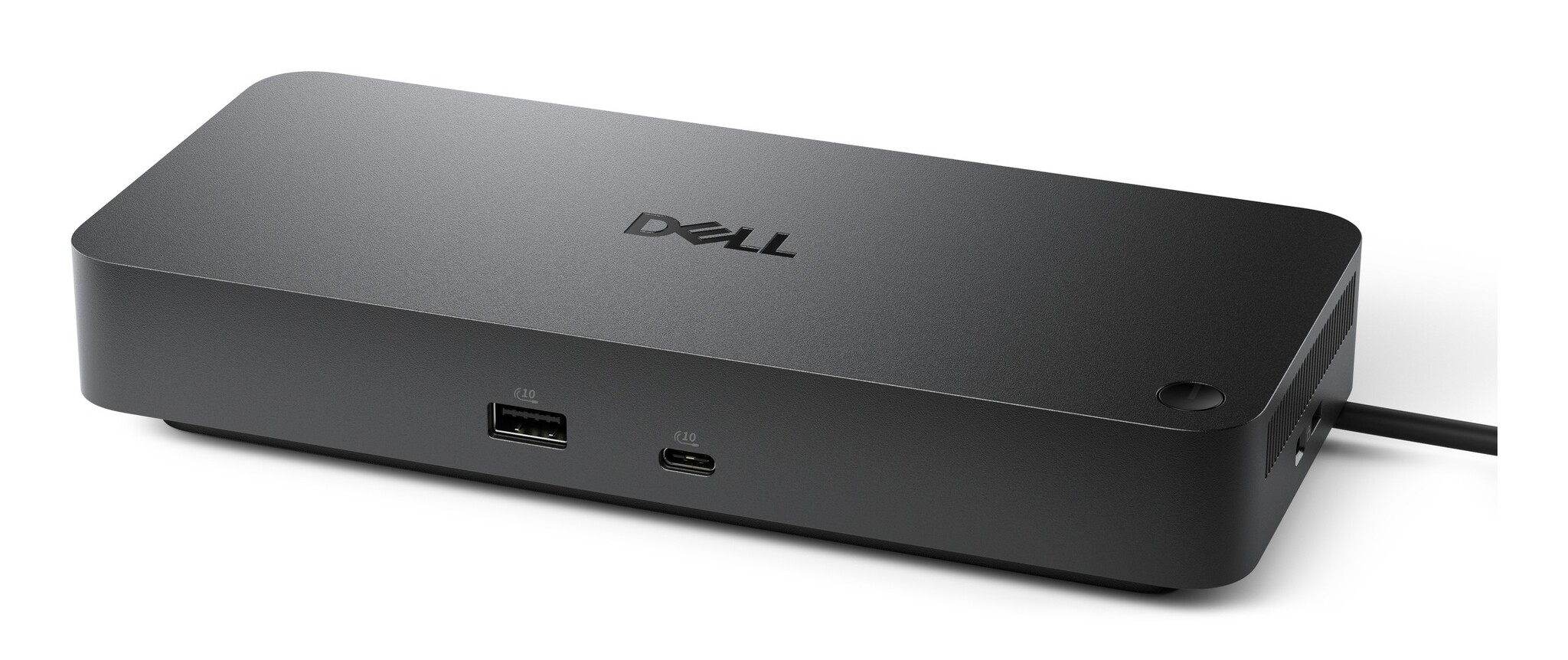 Dell Dell Pro Dock WD25Z USB-C Dockingstation met 130W Power Delivery, foto 4 van 4