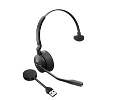 Jabra Jabra Engage 55 MS Mono Draadloze DECT Headset USB-A (Teams Gecertificeerd)
