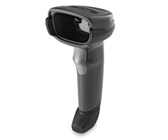 Zebra DS2208-SR 1D/2D Barcodescanner USB Kit met Standaard