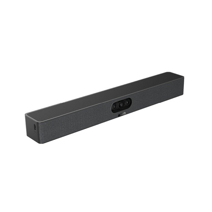 Yealink Yealink MeetingBar A25-031 Videobar inclusief CTP25 Touchpaneel