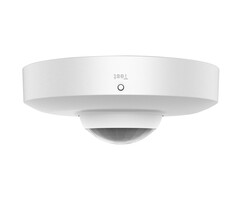 Yealink Yealink RoomSensor Draadloze Ruimtesensor (Bluetooth 5.2, Batterij)