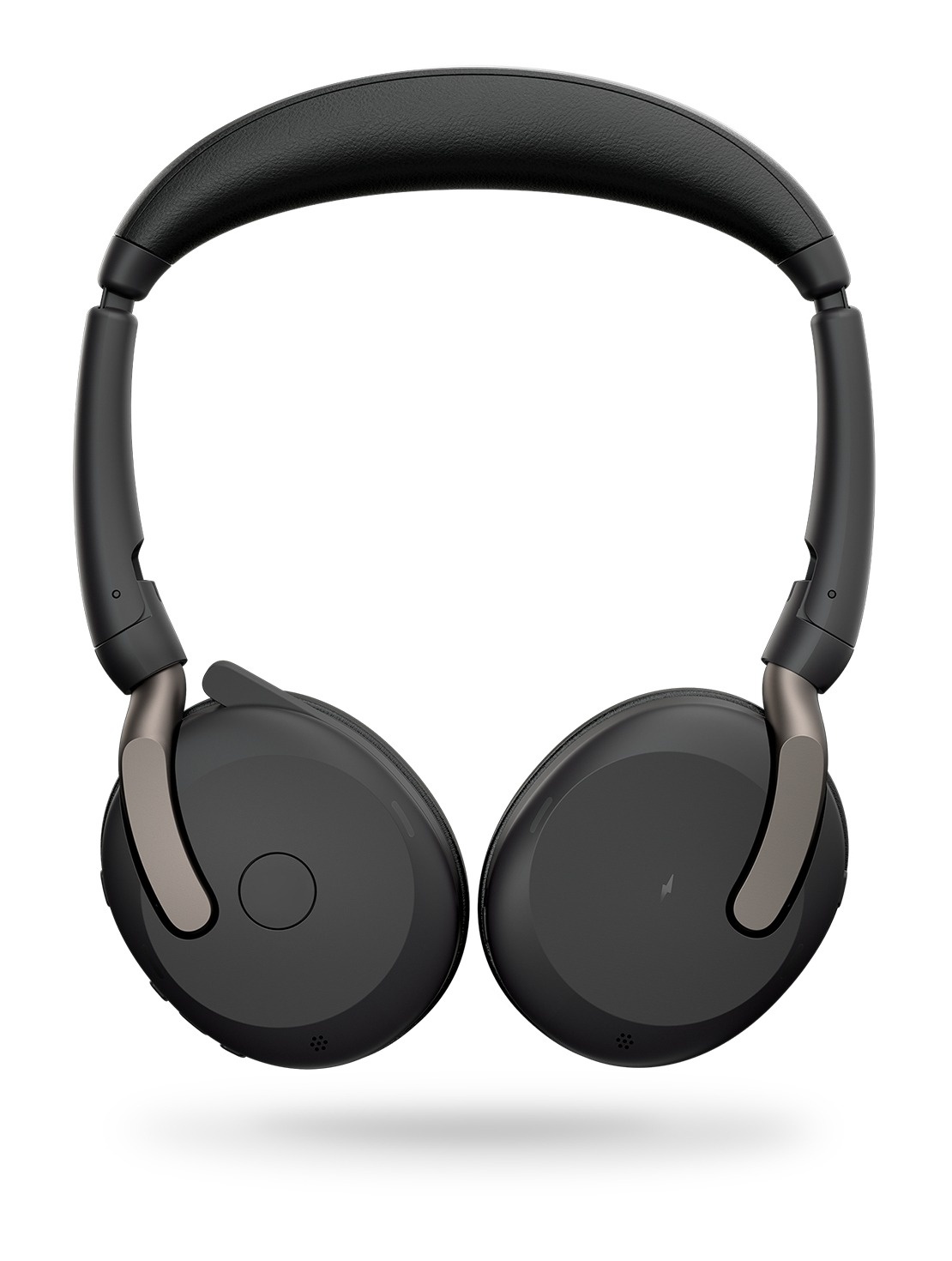 Jabra Jabra Evolve2 65 Flex Draadloze ANC Headset USB-C, foto 3 van 4