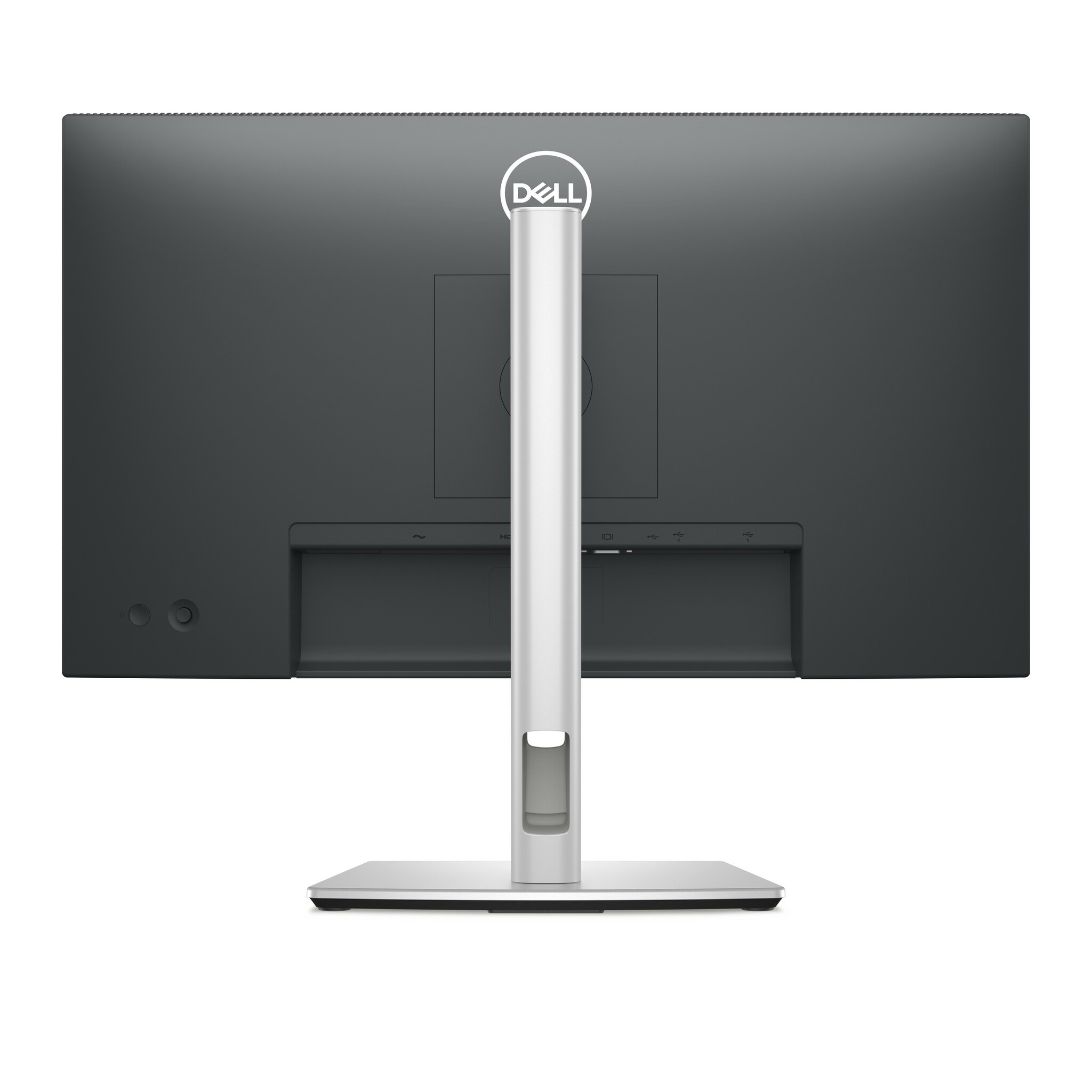Dell Dell P2425H 24 inch Full HD IPS Monitor 100Hz met USB-Hub, foto 6 van 6