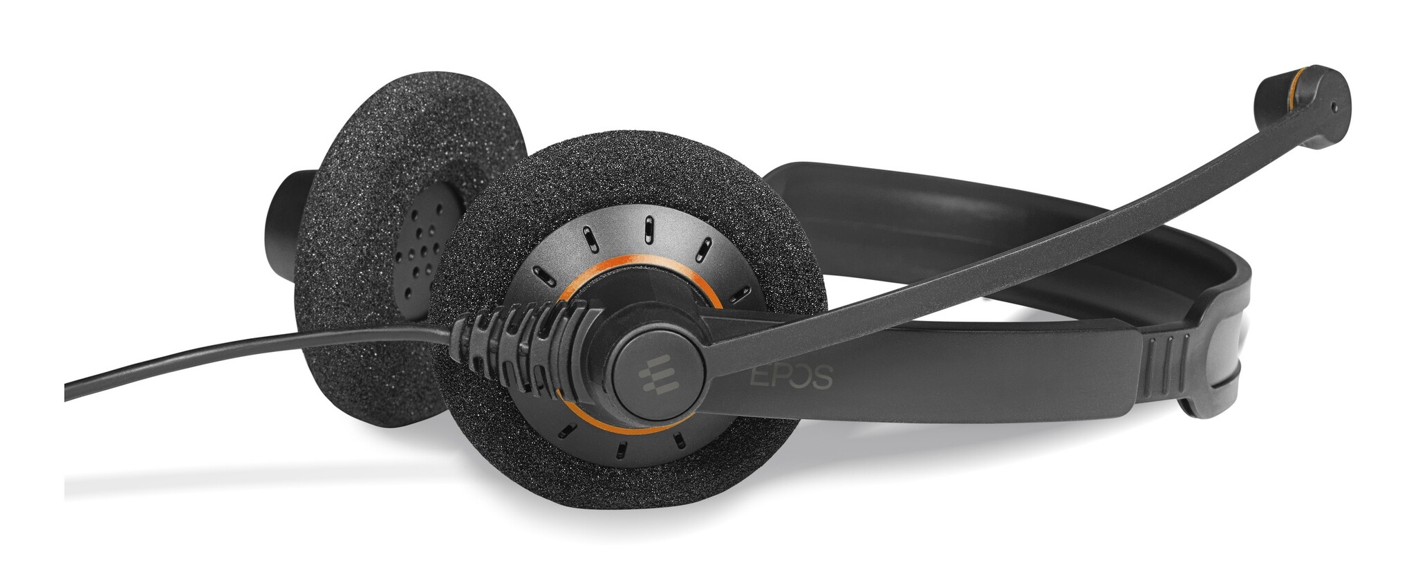 EPOS EPOS Impact SC 60 USB ML Duo Headset - Teams Gecertificeerd (1000551), foto 5 van 6