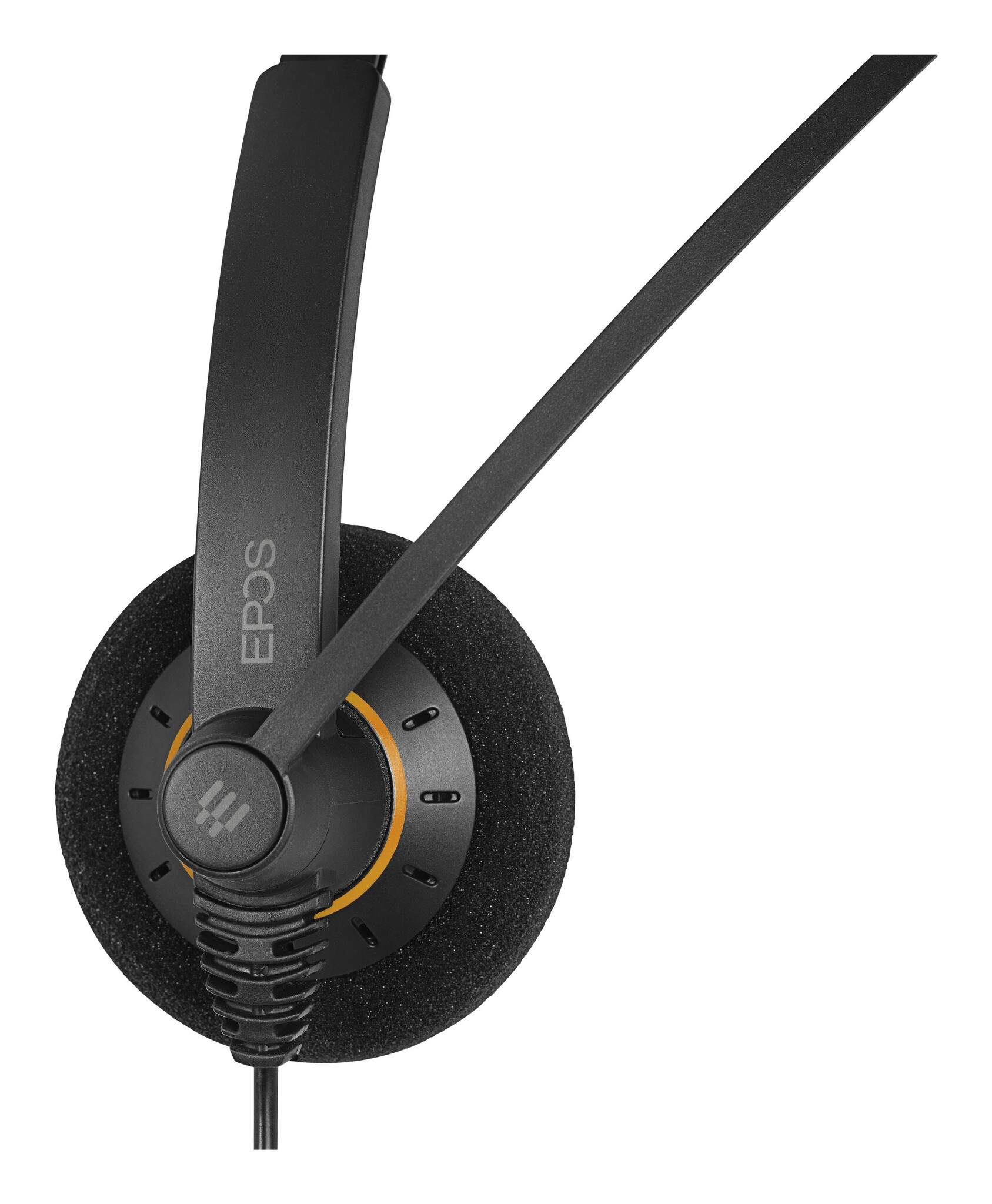 EPOS EPOS Impact SC 60 USB ML Duo Headset - Teams Gecertificeerd (1000551), foto 6 van 6
