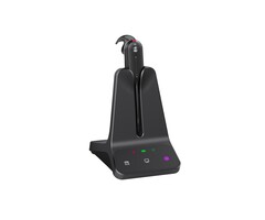 Yealink Yealink WH63 Draadloze DECT Headset voor Microsoft Teams