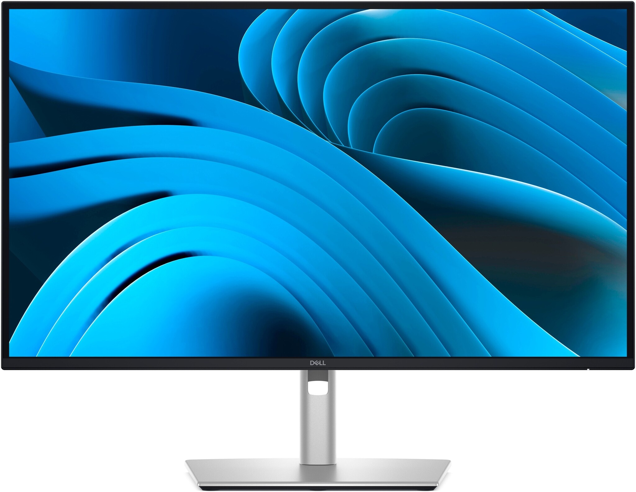 Dell Dell P2725DE 27" QHD USB-C Hub Monitor - 90W PD, RJ45 & IPS, foto 2 van 6