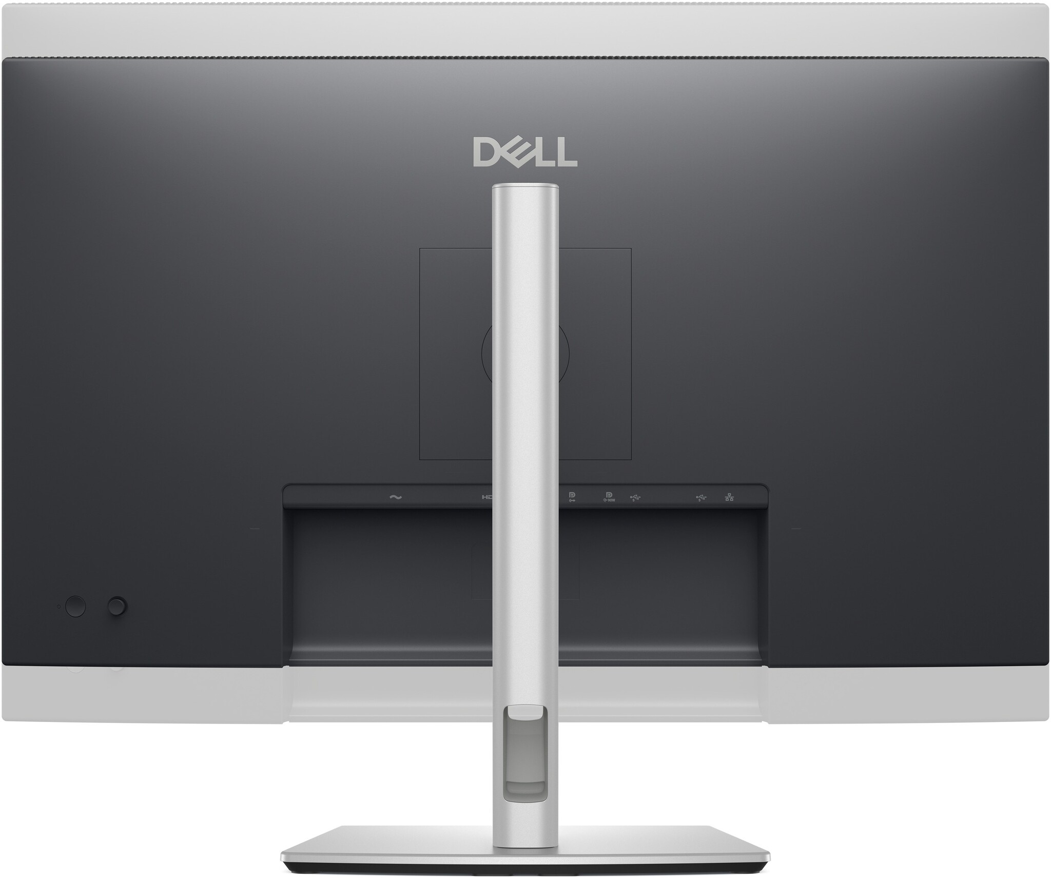 Dell Dell P2725DE 27" QHD USB-C Hub Monitor - 90W PD, RJ45 & IPS, foto 3 van 6