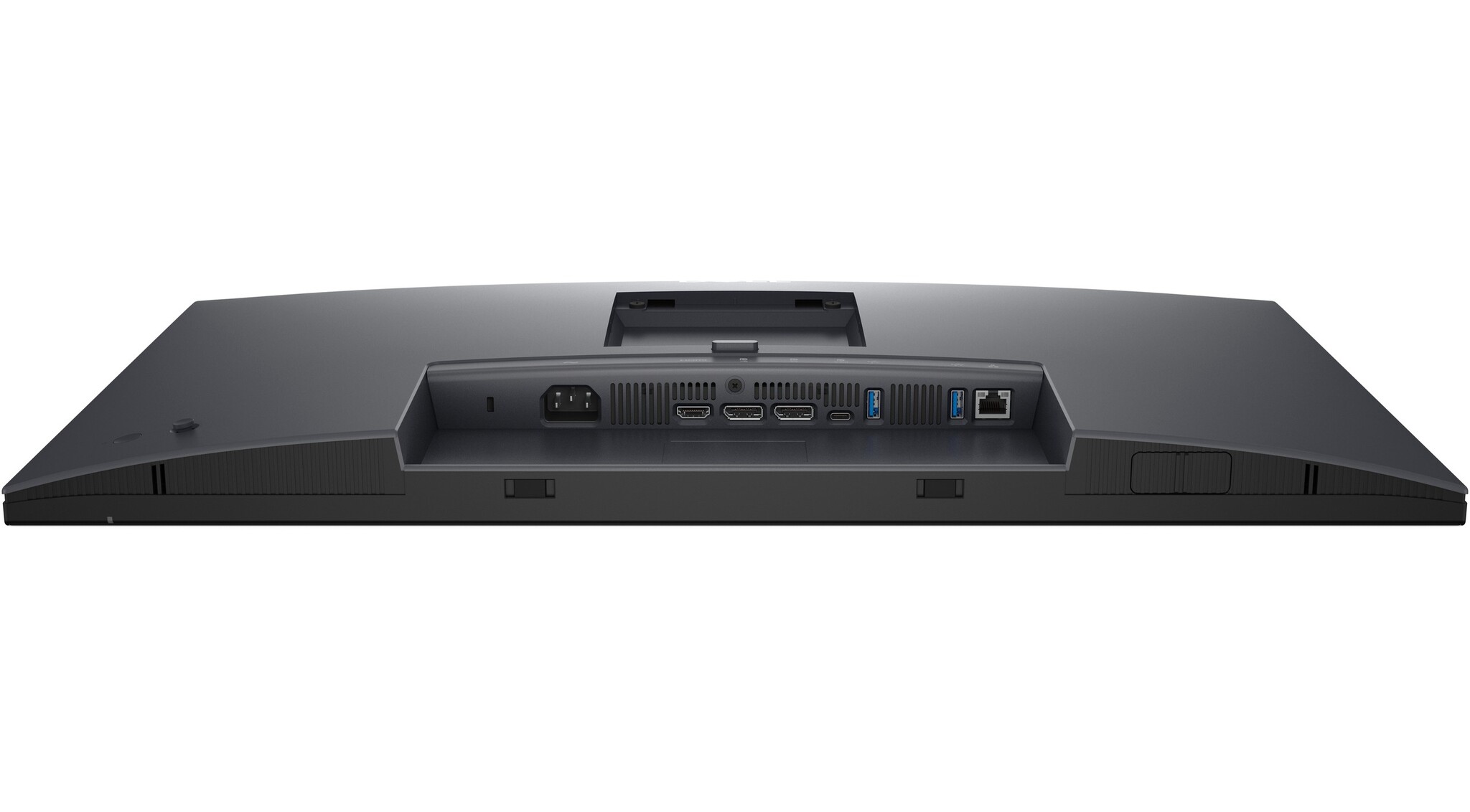 Dell Dell P2725DE 27" QHD USB-C Hub Monitor - 90W PD, RJ45 & IPS, foto 4 van 6