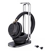 Yealink Yealink BH76 Plus Bluetooth ANC Headset met Draadloos Laadstation