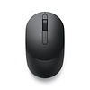 Dell Dell MS3320W Draadloze Muis - Bluetooth & 2.4GHz - Zwart