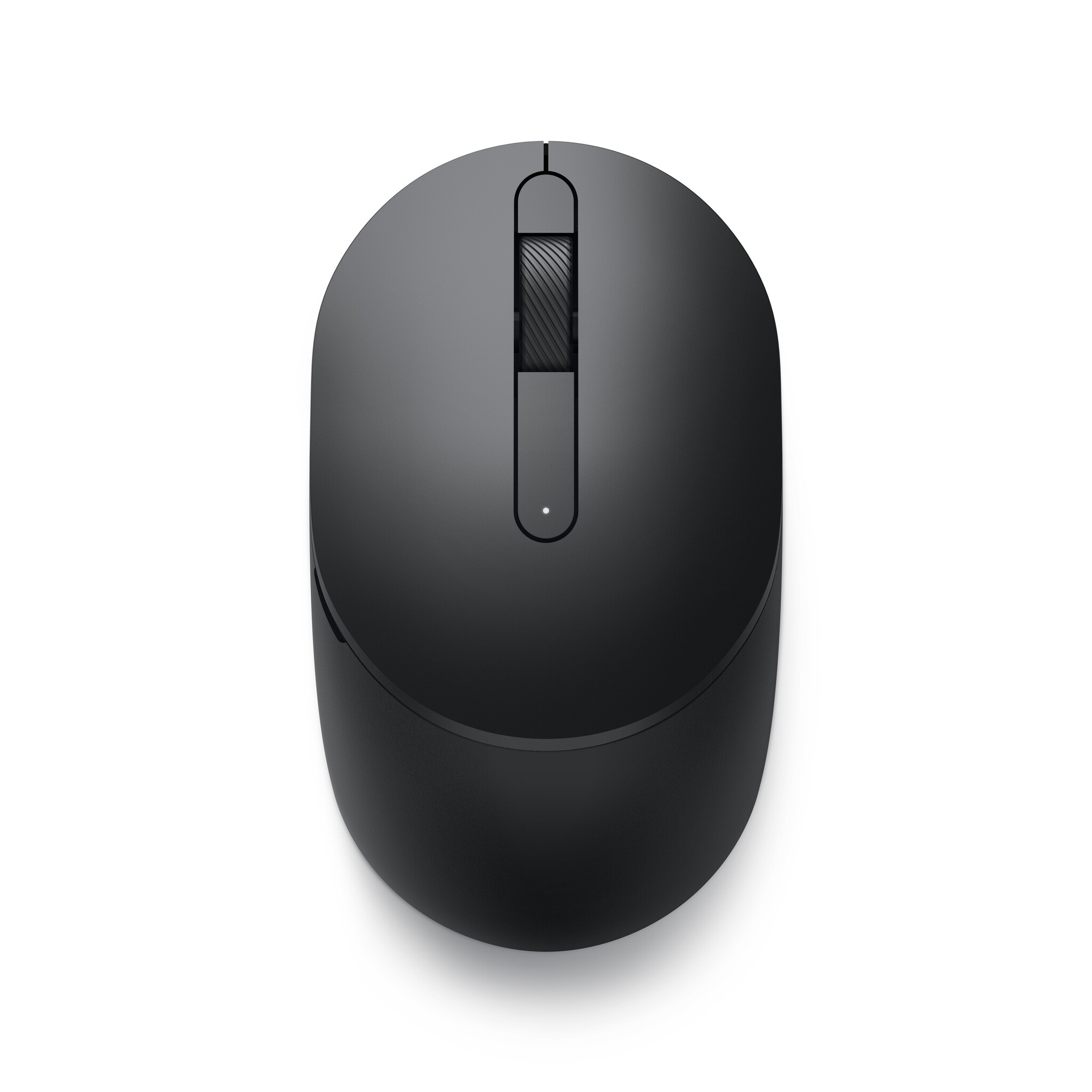 Dell Dell MS3320W Draadloze Muis - Bluetooth & 2.4GHz - Zwart