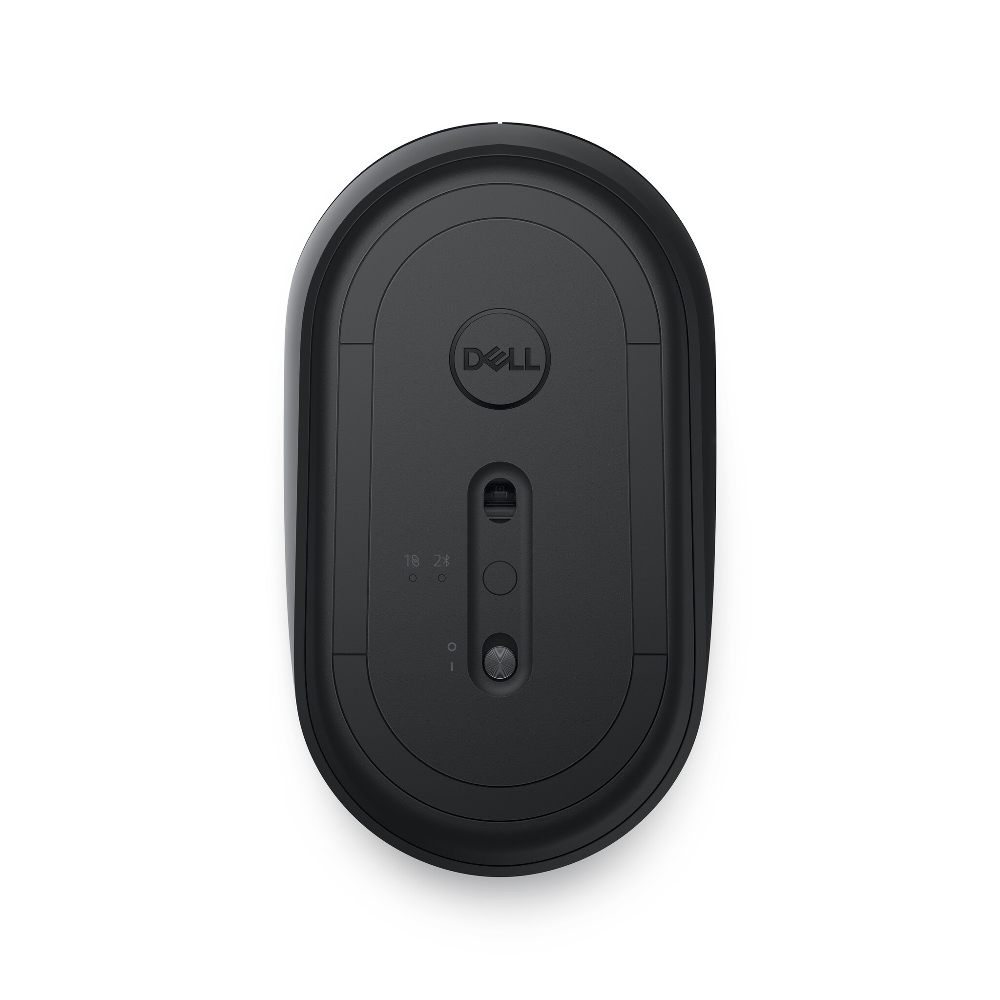 Dell Dell MS3320W Draadloze Muis - Bluetooth & 2.4GHz - Zwart, foto 2 van 6