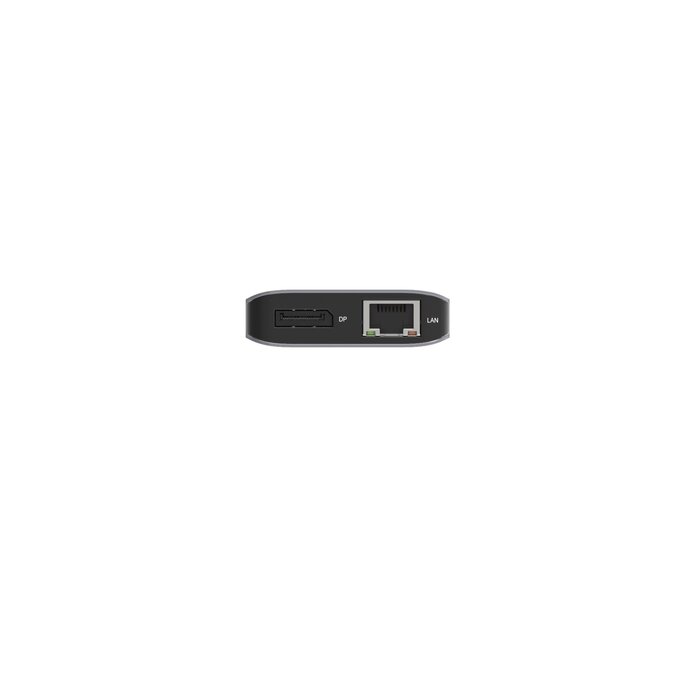 Acer Acer 12-in-1 USB-C Hub Multiport Adapter - HDMI, DP & LAN