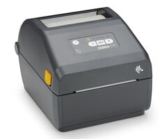 Zebra ZD421d Labelprinter - Direct Thermisch - Ethernet & USB