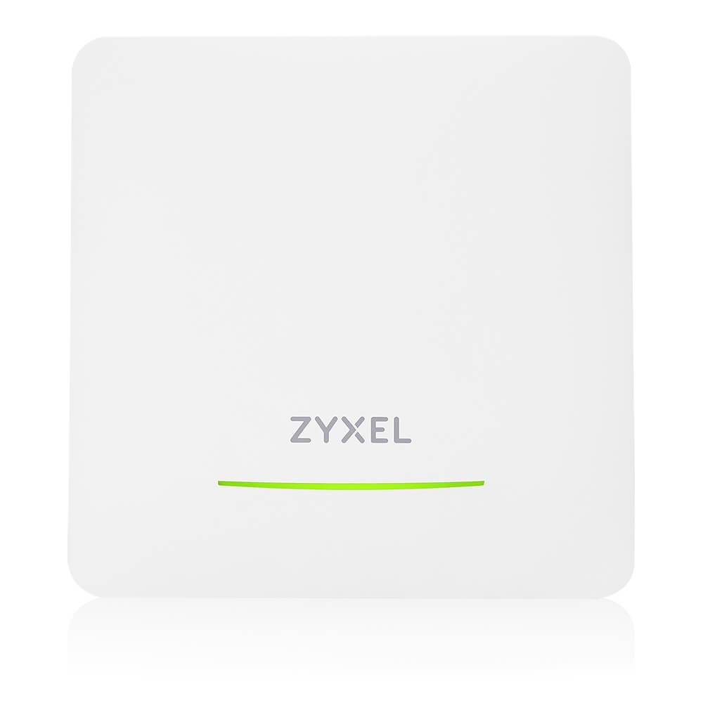 Zyxel Zyxel NWA50BE Wi-Fi 7 BE11000 Tri-Band Access Point met 2.5G PoE+