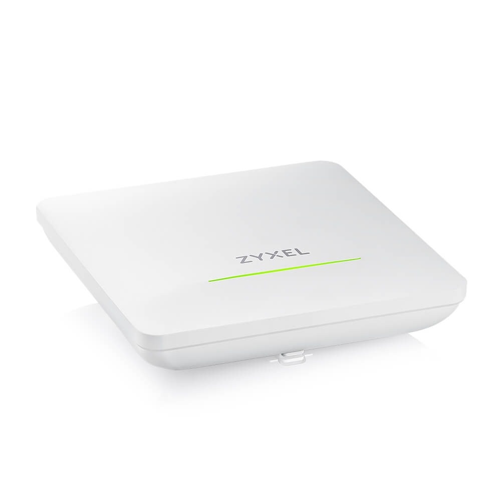 Zyxel Zyxel NWA50BE Wi-Fi 7 BE11000 Tri-Band Access Point met 2.5G PoE+