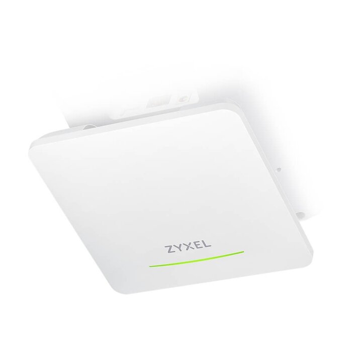 Zyxel Zyxel NWA50BE Wi-Fi 7 BE11000 Tri-Band Access Point met 2.5G PoE+