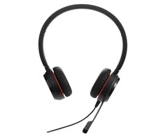 Jabra Jabra Evolve 20 SE UC Stereo Headset - USB-A & USB-C