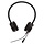 Jabra Evolve 20 SE UC Stereo Headset - USB-A & USB-C