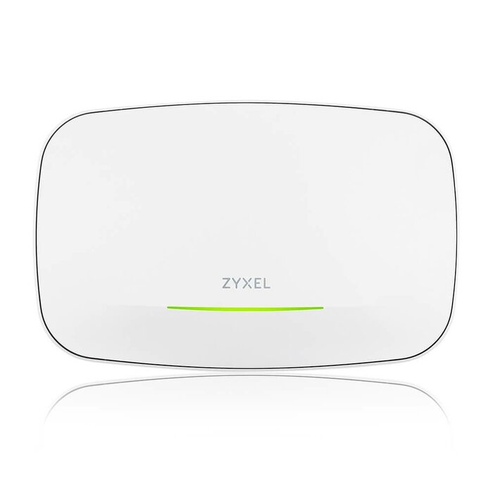 Zyxel Zyxel NWA130BE WiFi 7 Tri-Band Access Point (11 Gbps, 2.5G PoE+)