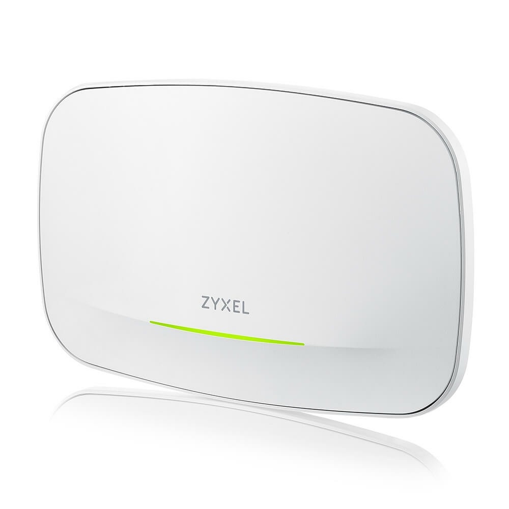 Zyxel Zyxel NWA130BE WiFi 7 Tri-Band Access Point (11 Gbps, 2.5G PoE+)