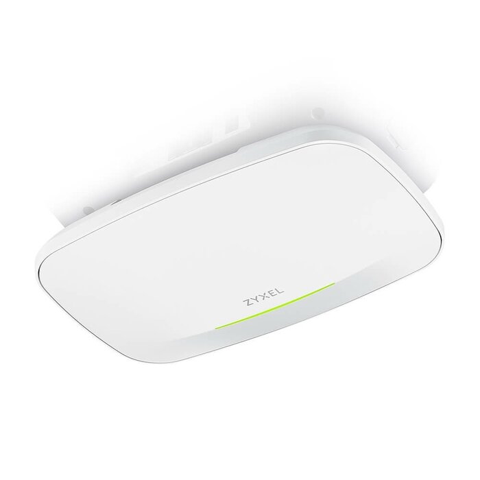 Zyxel Zyxel NWA130BE WiFi 7 Tri-Band Access Point (11 Gbps, 2.5G PoE+)