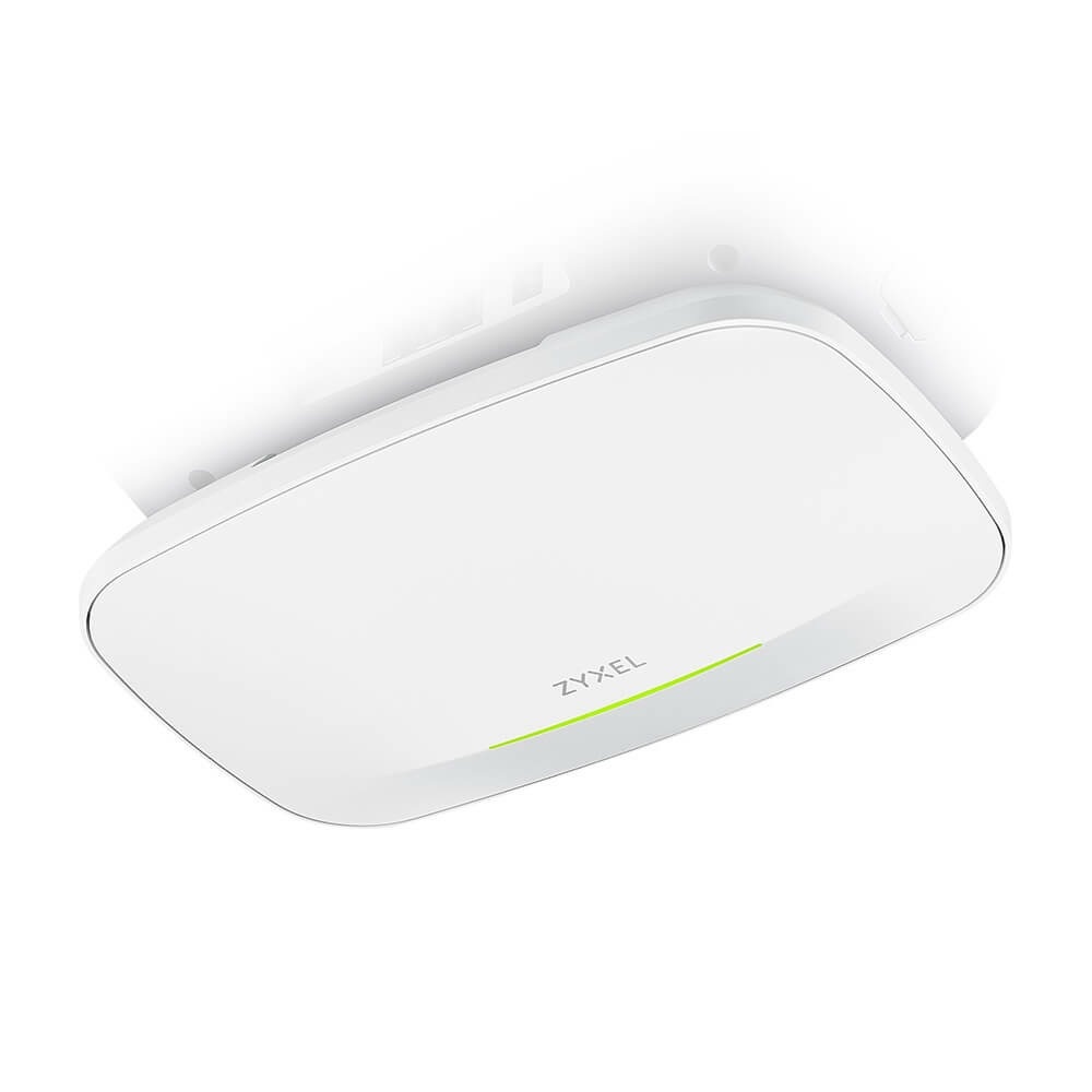 Zyxel Zyxel NWA130BE WiFi 7 Tri-Band Access Point (11 Gbps, 2.5G PoE+)
