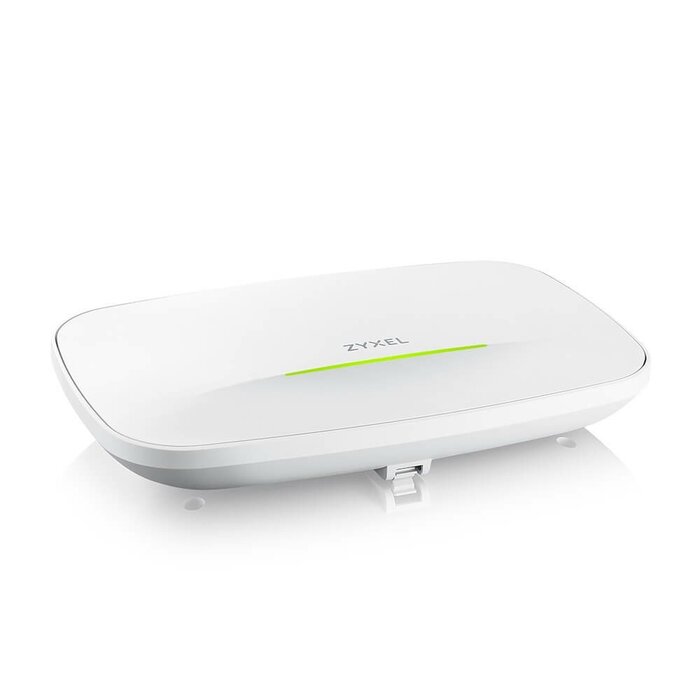 Zyxel Zyxel NWA130BE WiFi 7 Tri-Band Access Point (11 Gbps, 2.5G PoE+)