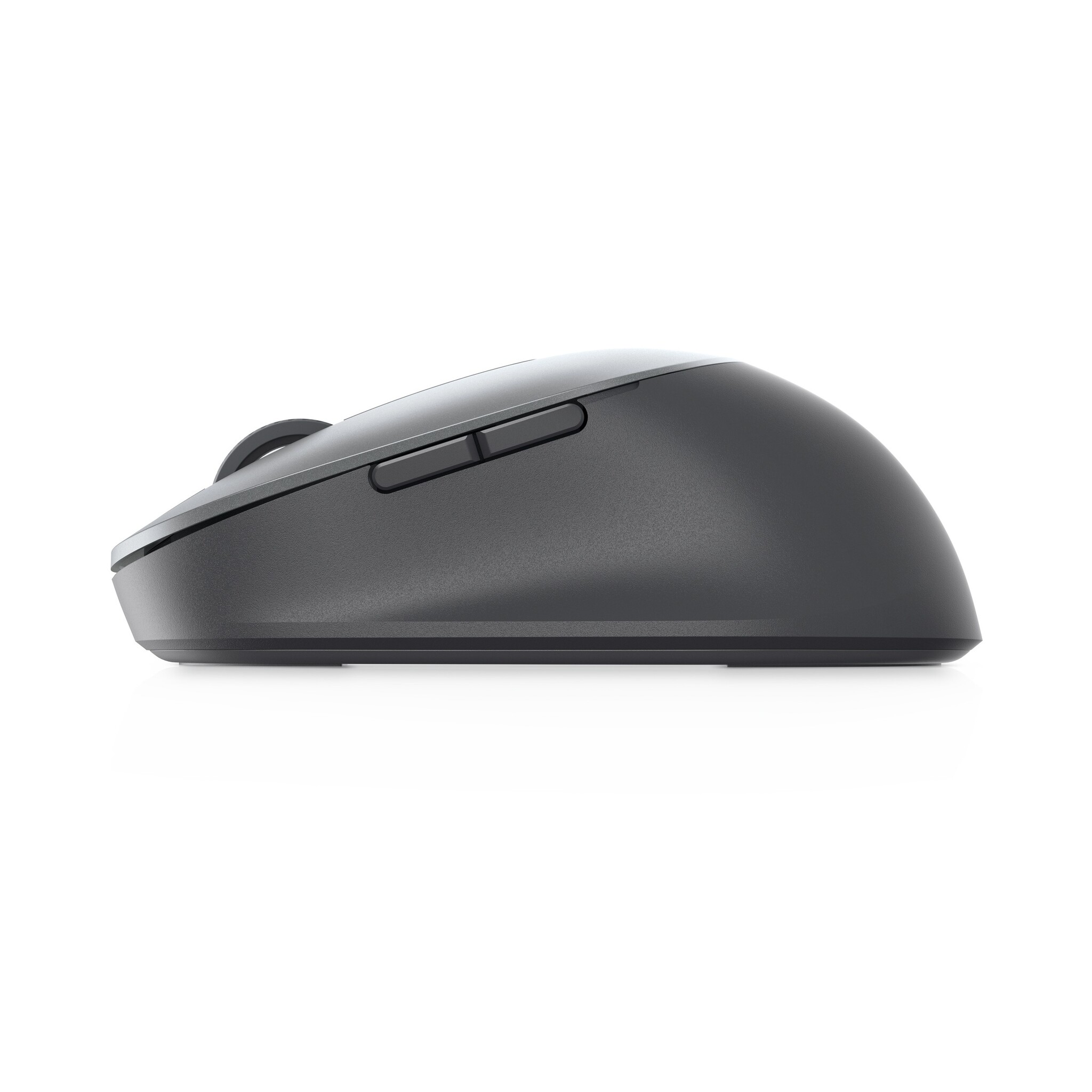Dell Dell MS5320W Draadloze Muis - Multi-Device Bluetooth & 2.4GHz, foto 3 van 6