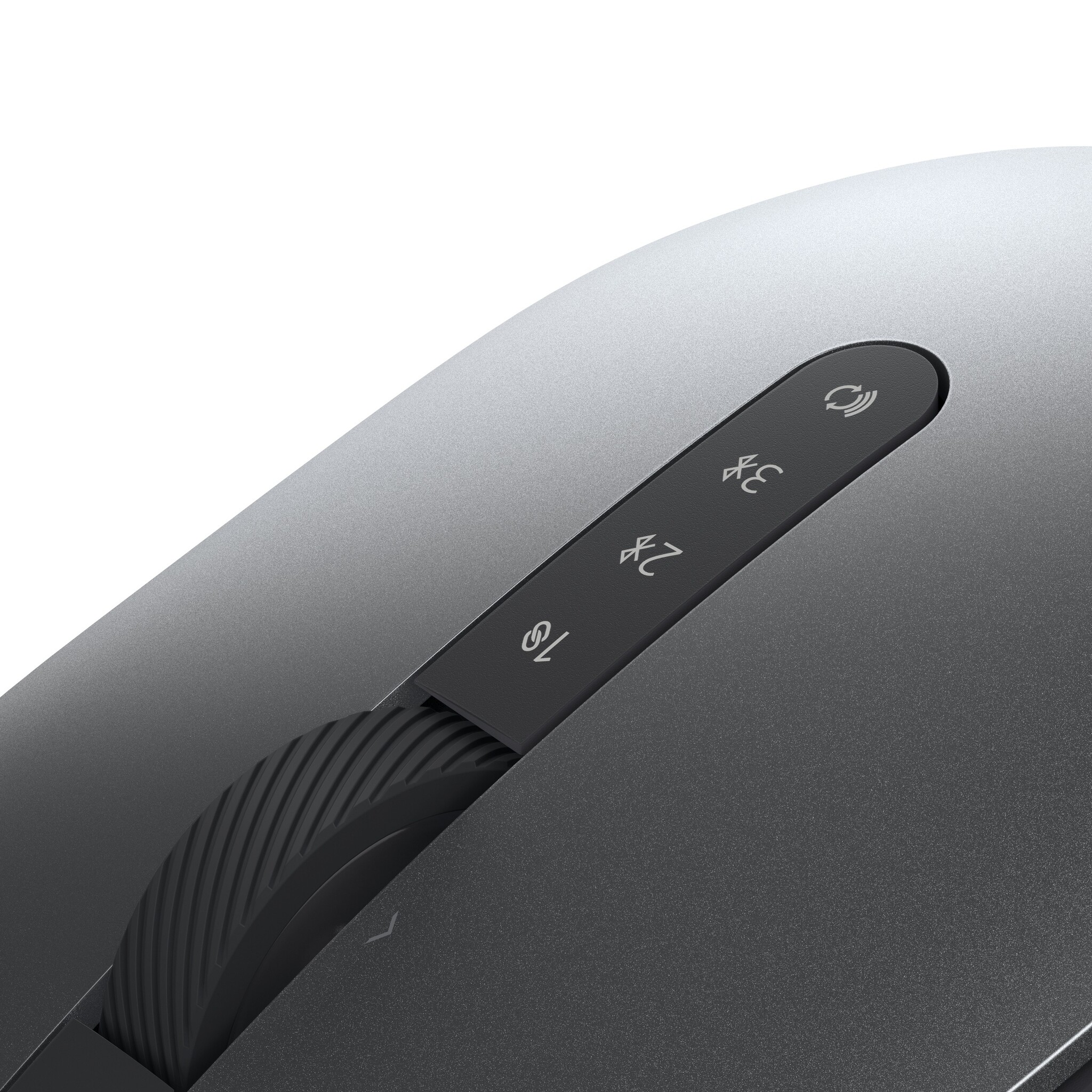 Dell Dell MS5320W Draadloze Muis - Multi-Device Bluetooth & 2.4GHz, foto 5 van 6