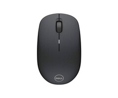 Dell Dell WM126 Draadloze Optische Muis - Zwart