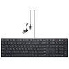 Dell Dell KB525C Bedraad Collaboration Toetsenbord - US International QWERTY