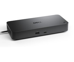 Dell Dell Pro Dock WD25 USB-C Dockingstation 130W Power Delivery