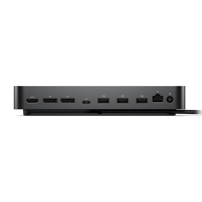 Dell Dell Pro Dock WD25 USB-C Dockingstation 130W Power Delivery