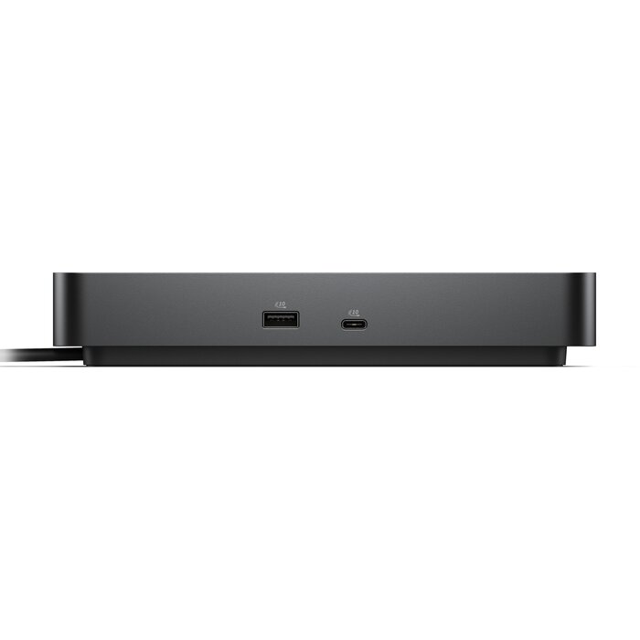 Dell Dell Pro Dock WD25 USB-C Dockingstation 130W Power Delivery