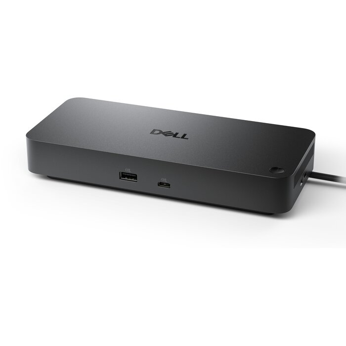 Dell Dell Pro Dock WD25 USB-C Dockingstation 130W Power Delivery
