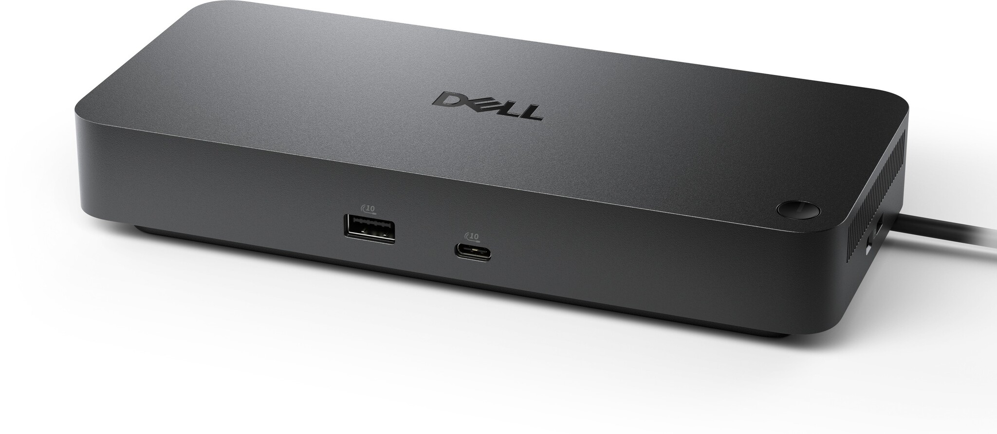 Dell Dell Pro Dock WD25 USB-C Dockingstation 130W Power Delivery, foto 4 van 4
