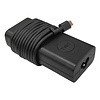 Dell Dell 65W USB-C Laptop Oplader (2NFMW) met Stroomkabel