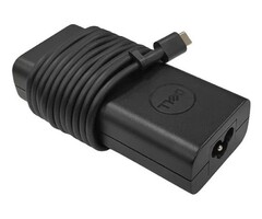 Dell Dell 65W USB-C Laptop Oplader (2NFMW) met Stroomkabel