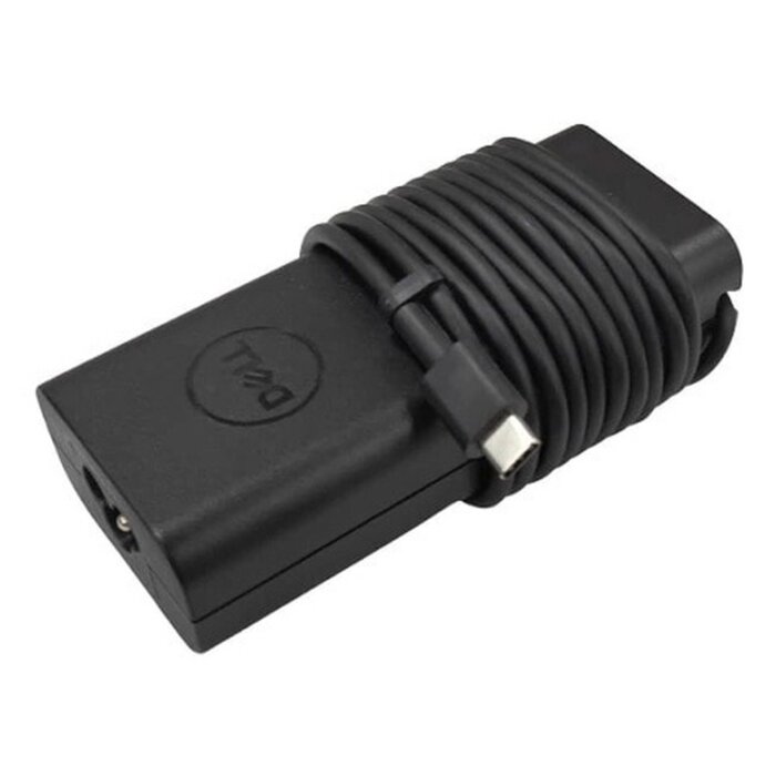 Dell Dell 65W USB-C Laptop Oplader (2NFMW) met Stroomkabel