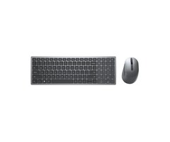Dell Dell KM7120W Multi-Device Draadloos Toetsenbord en Muis - QWERTY