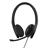 EPOS EPOS ADAPT 160T USB II Stereo Headset - Microsoft Teams (USB-A)