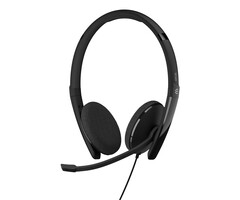 EPOS EPOS ADAPT 160T USB II Stereo Headset - Microsoft Teams (USB-A)