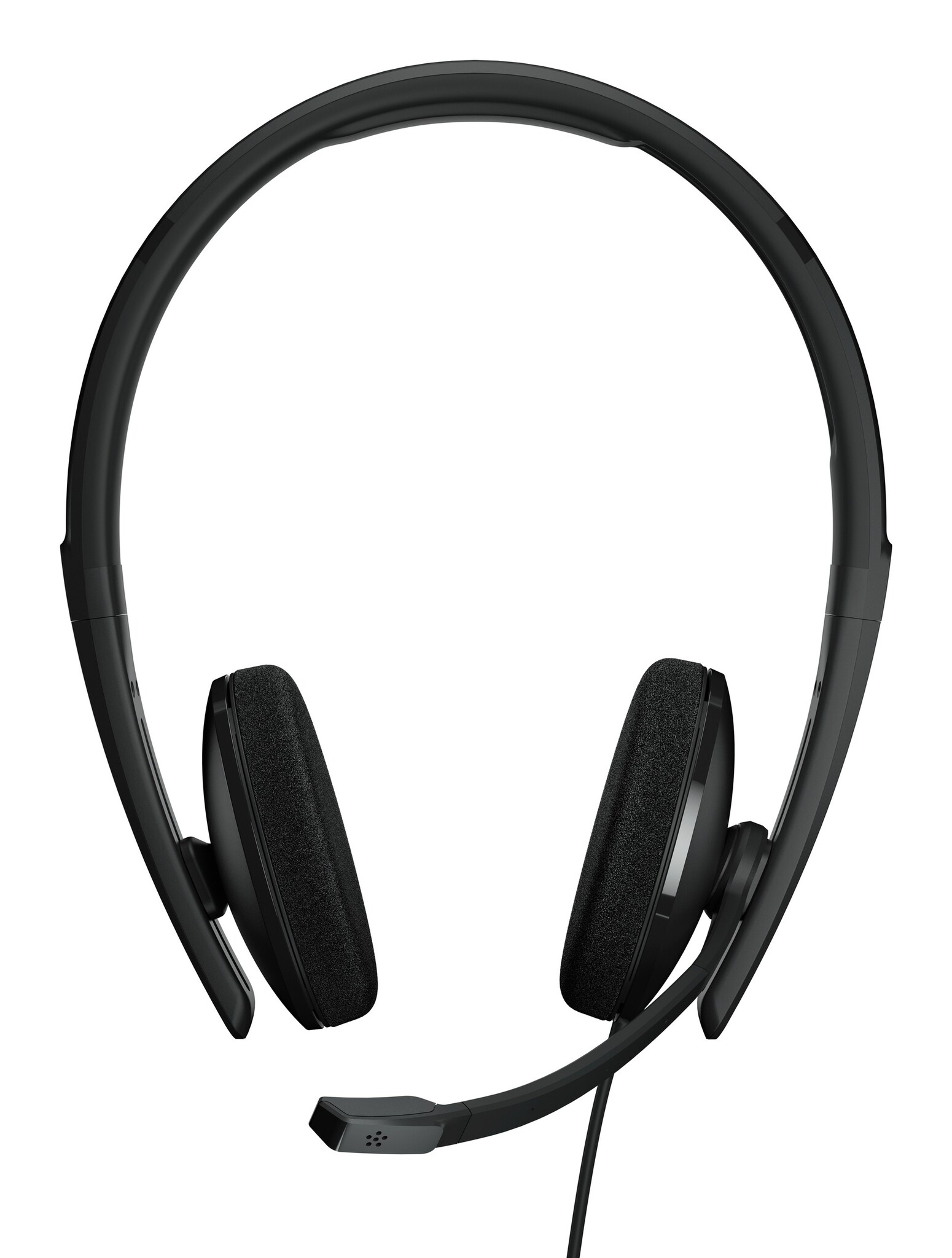 EPOS EPOS ADAPT 160T USB II Stereo Headset - Microsoft Teams (USB-A), foto 6 van 6