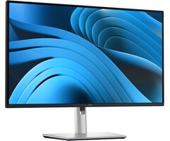 Dell Dell P2725QE 27" 4K USB-C Hub Monitor - 90W PD, IPS & RJ45