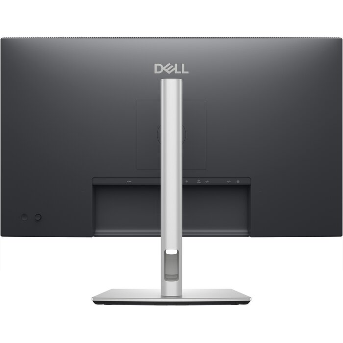 Dell Dell P2725QE 27" 4K USB-C Hub Monitor - 90W PD, IPS & RJ45